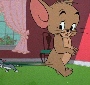 Is There a Doctor in the Mouse (1964)