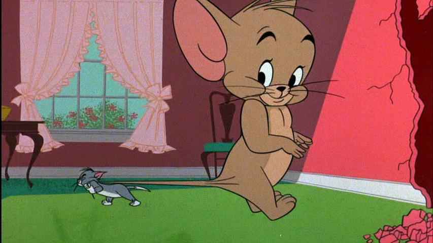 Is There a Doctor in the Mouse (1964)