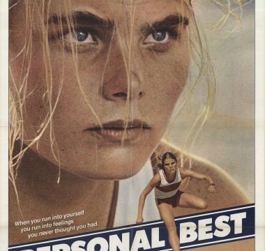 เรื่อง PERSONAL BEST (1982)