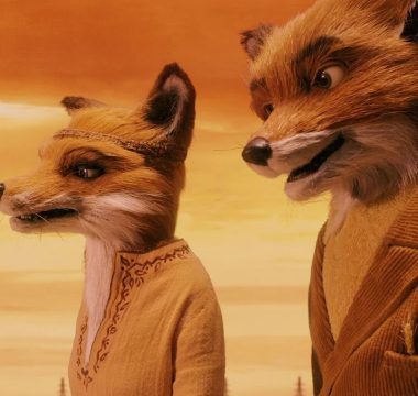 รีวิว การ์ตูน Fantastic Mr. Fox (2009)